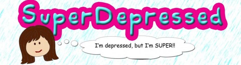 SuperDepressed